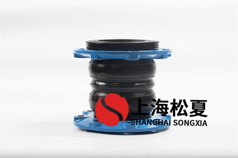 橡膠避震喉法蘭的種類(lèi)，用途