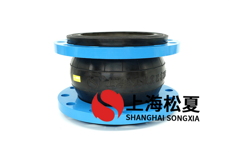 橡膠避震喉的檢測是什么呢？