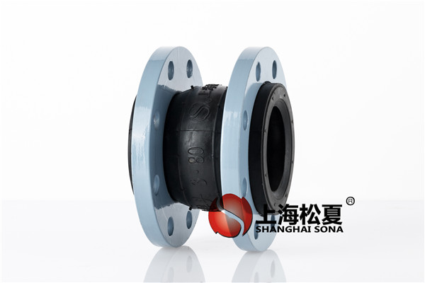 橡膠撓性接頭的質(zhì)量有哪些？