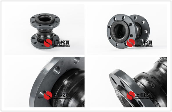 石油管道橡膠撓性接頭如何選擇材料？