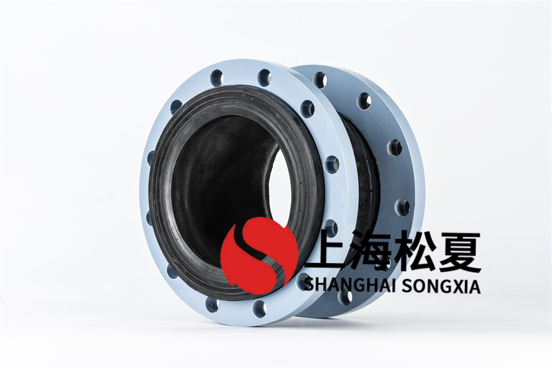 橡膠減震喉組裝疑難問(wèn)題哪些？