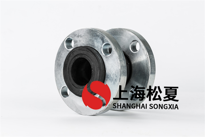 橡膠減震喉組裝疑難問(wèn)題哪些？