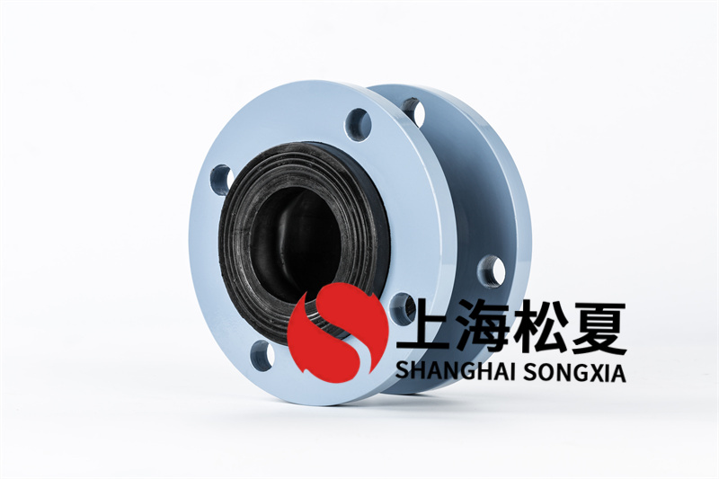 用作管路橡膠避震器的生產(chǎn)商是怎么樣的？